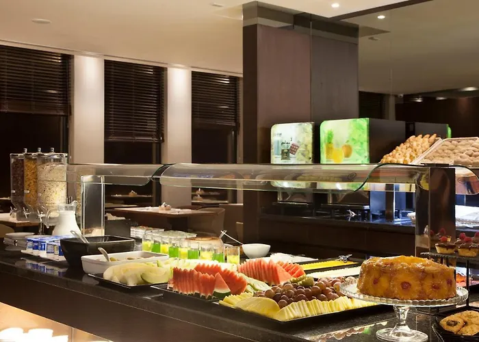 Turim Marques Hotel Lisbona